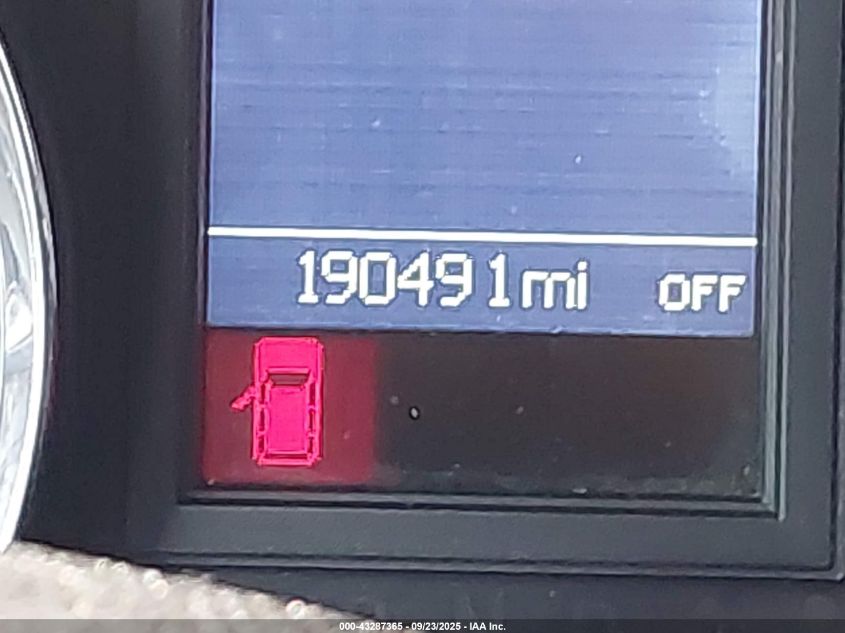 2019 Dodge Grand Caravan Gt VIN: 2C4RDGEG6KR595049 Lot: 43287365