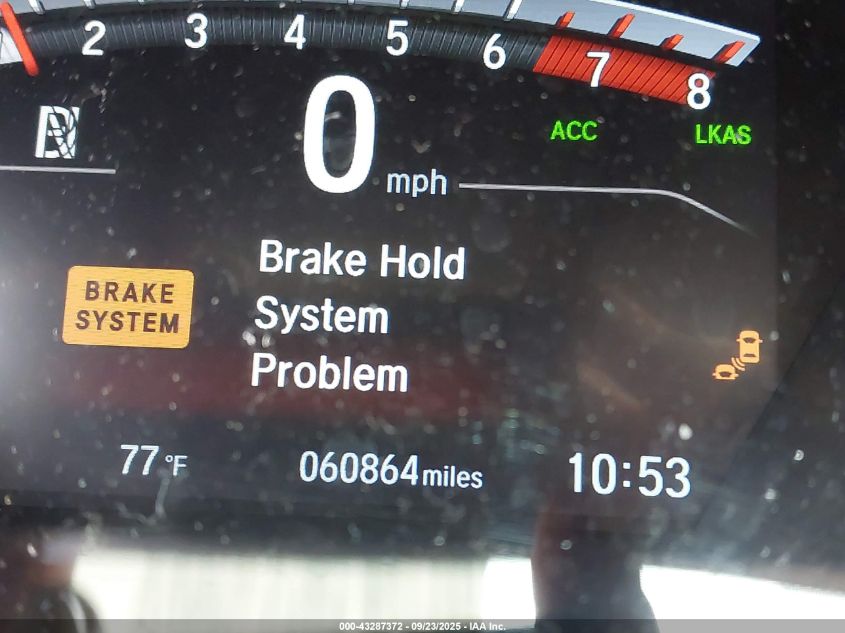 2018 Honda Cr-V Ex-L/Ex-L Navi VIN: 7FARW1H83JE033409 Lot: 43287372