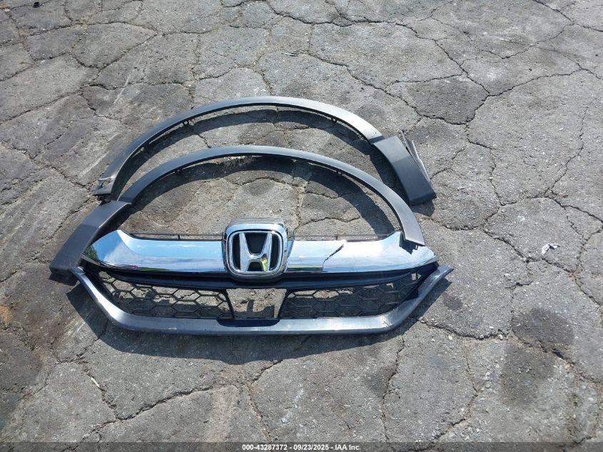 2018 Honda Cr-V Ex-L/Ex-L Navi VIN: 7FARW1H83JE033409 Lot: 43287372