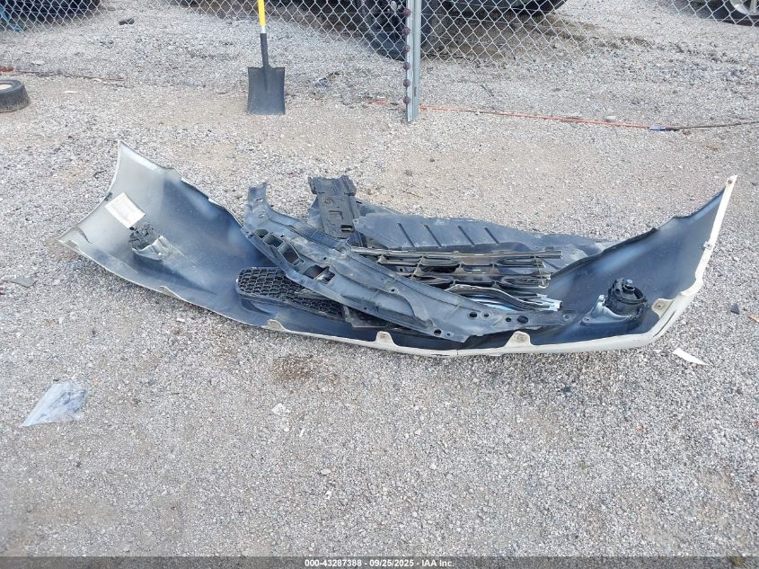 2010 Toyota Venza VIN: 4T3BA3BB3AU016695 Lot: 43287388