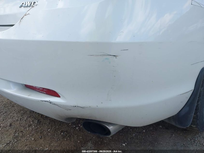 2010 Toyota Venza VIN: 4T3BA3BB3AU016695 Lot: 43287388