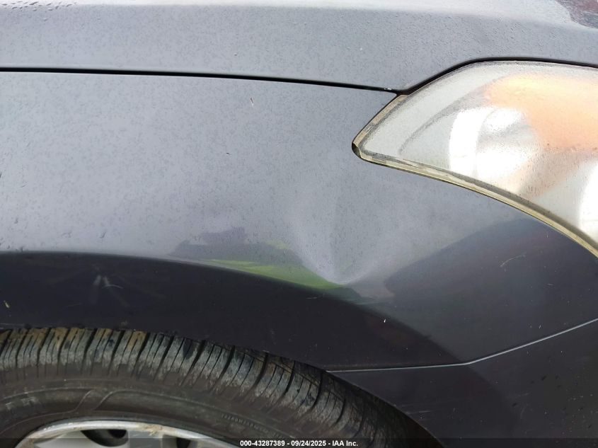 2009 Nissan Altima 2.5 S VIN: 1N4AL21E69N459380 Lot: 43287389