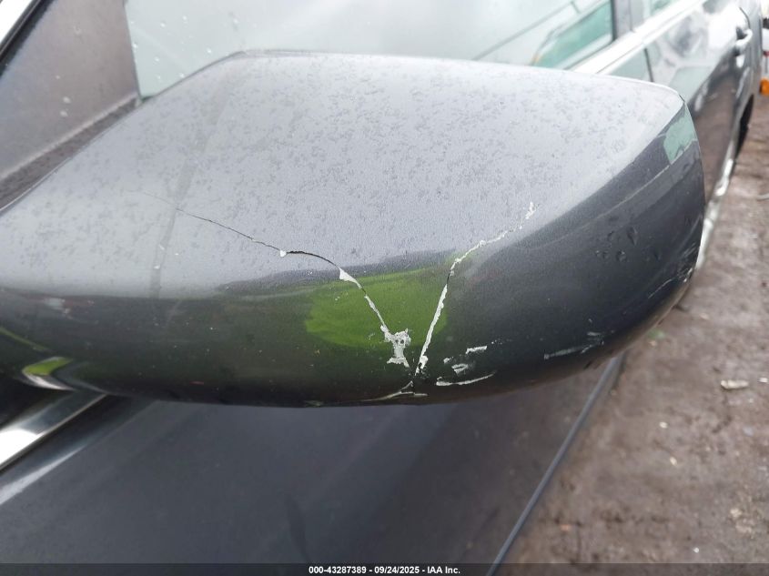 2009 Nissan Altima 2.5 S VIN: 1N4AL21E69N459380 Lot: 43287389