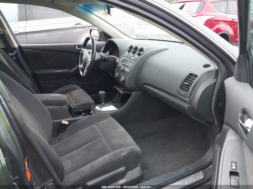 1N4AL21E69N459380 2009 NISSAN ALTIMA photo no. 5