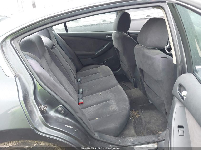 2009 Nissan Altima 2.5 S VIN: 1N4AL21E69N459380 Lot: 43287389