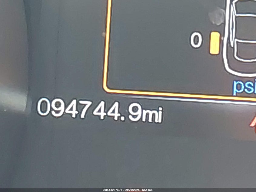 2015 FORD MUSTANG ECOBOOST - 1FA6P8TH3F5357857