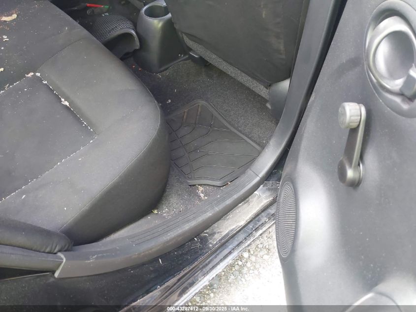 2019 Nissan Versa 1.6 S+ VIN: 3N1CN7AP2KL825582 Lot: 43287412