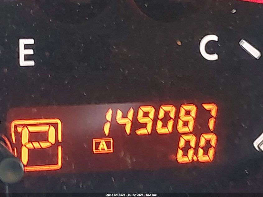 2011 Nissan Altima 2.5 S VIN: 1N4AL2AP8BN429112 Lot: 43287421