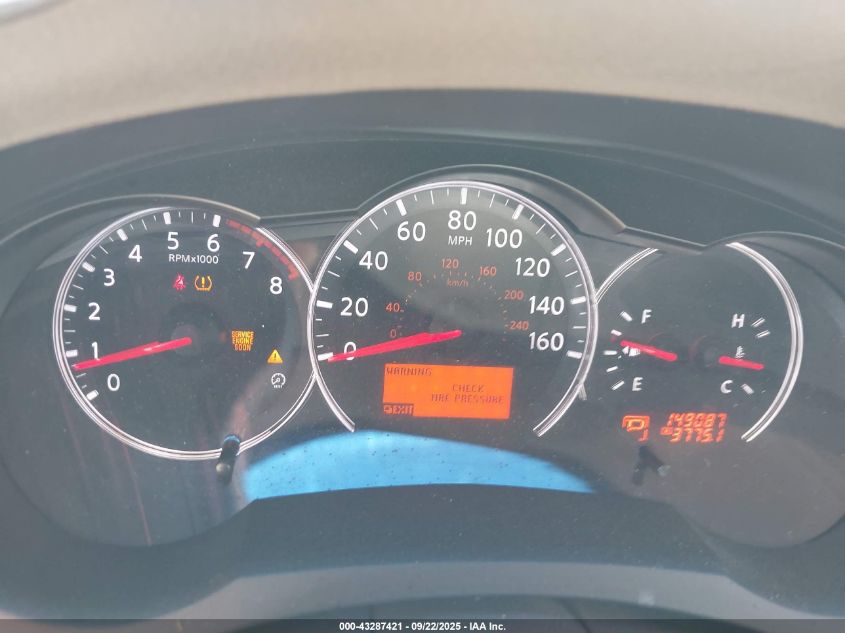 2011 Nissan Altima 2.5 S VIN: 1N4AL2AP8BN429112 Lot: 43287421