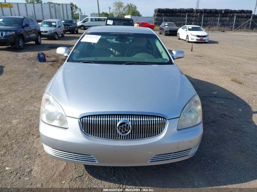 2009 Buick Lucerne Cx VIN: 1G4HP57139U146615 Lot: 43287432
