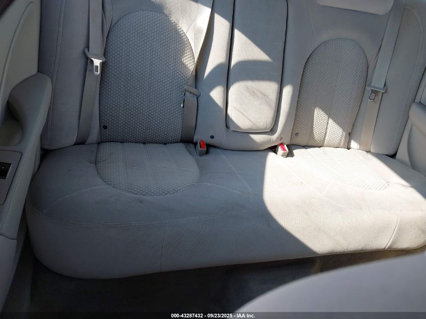 2009 Buick Lucerne Cx VIN: 1G4HP57139U146615 Lot: 43287432