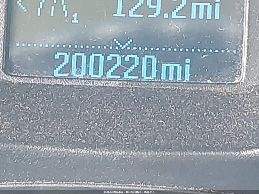 2012 Ford Focus Se VIN: 1FAHP3F25CL172901 Lot: 43287437