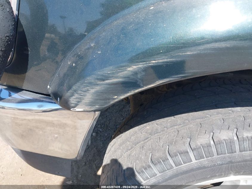 1997 Toyota 4Runner VIN: JT3GM84R5V0010612 Lot: 43287439