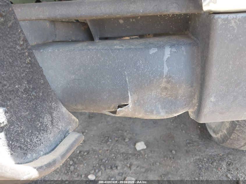 1997 Toyota 4Runner VIN: JT3GM84R5V0010612 Lot: 43287439