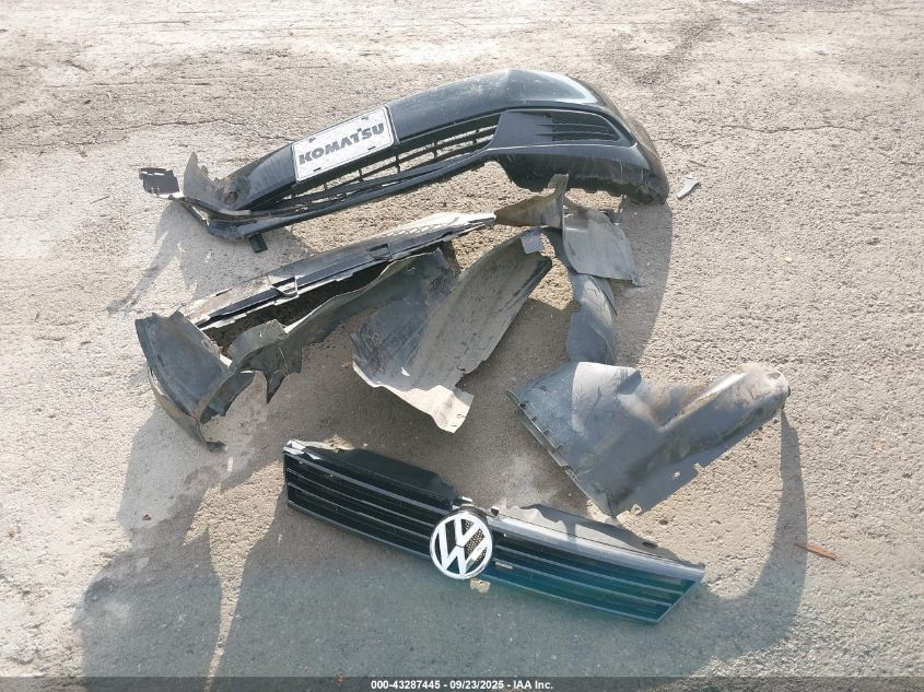 2011 Volkswagen Jetta 2.0L Tdi VIN: 3VW3L7AJ0BM067182 Lot: 43287445