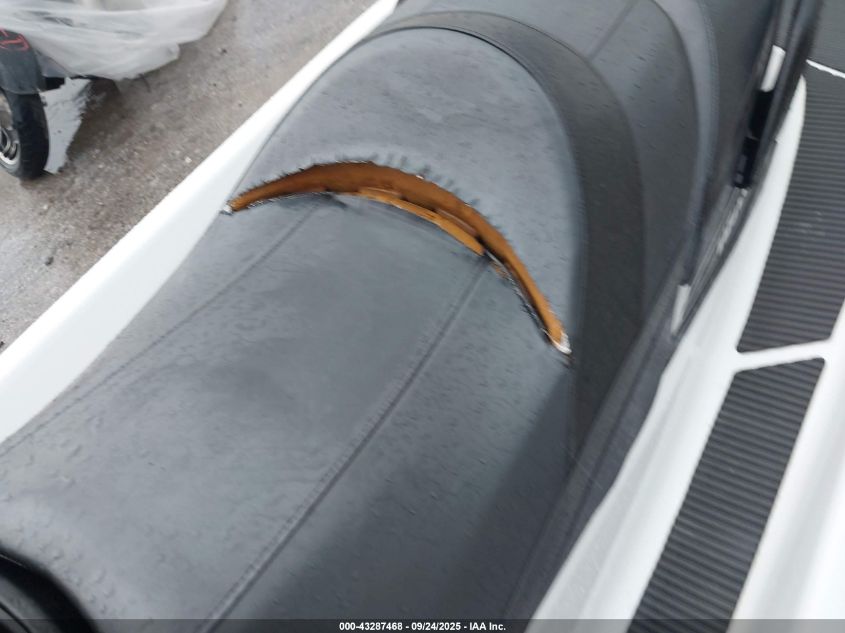 2016 Yamaha Vx Cruiser VIN: 00000YAMA1230C616 Lot: 43287468