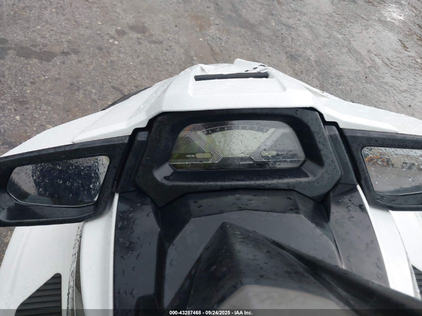 2016 Yamaha Vx Cruiser VIN: 00000YAMA1230C616 Lot: 43287468