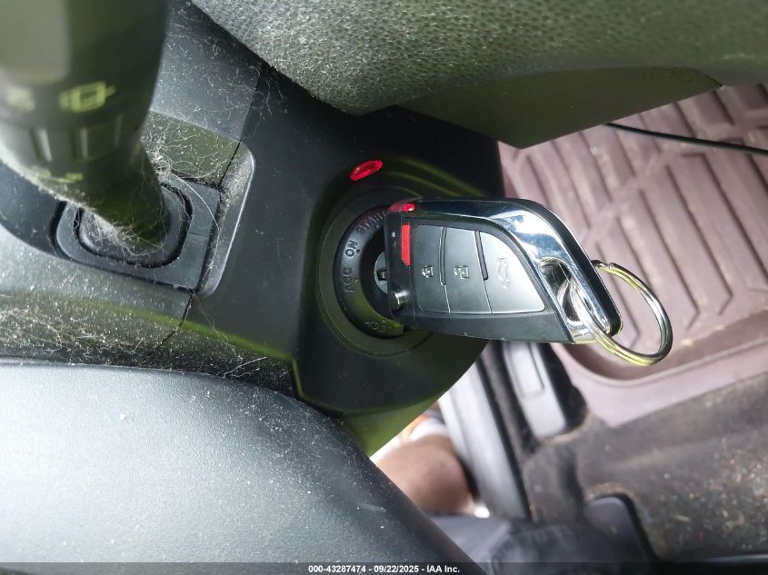 2011 Mazda Mazda3 S Sport VIN: JM1BL1K55B1430585 Lot: 43287474