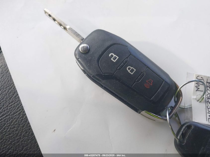 2016 Ford F-150 Xlt VIN: 1FTEW1EP5GFD22883 Lot: 43287479