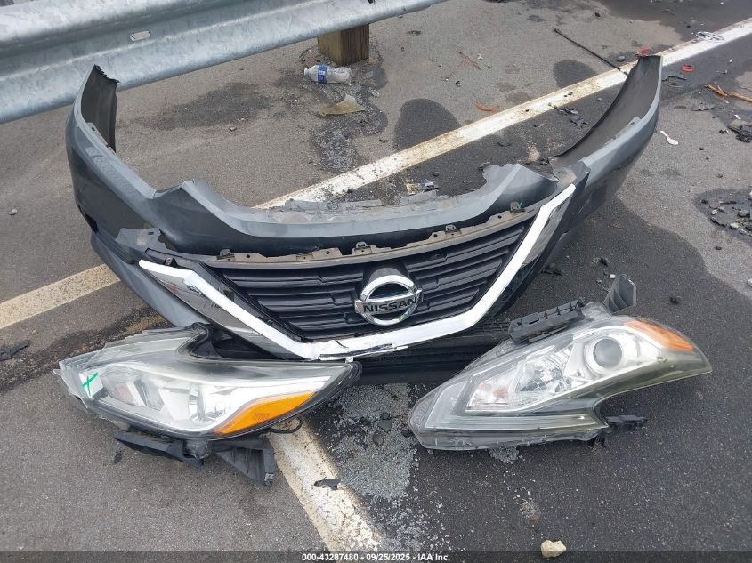 2017 Nissan Altima 2.5 S VIN: 1N4AL3AP7HC491532 Lot: 43287480