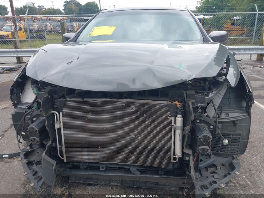 2017 Nissan Altima 2.5 S VIN: 1N4AL3AP7HC491532 Lot: 43287480