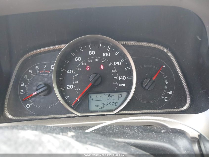 2015 Toyota Rav4 Le VIN: JTMZFREV6FD063281 Lot: 43287483