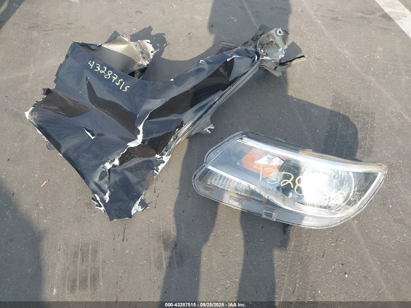 2015 CHEVROLET COLORADO LT - 1GCGSBE37F1168082