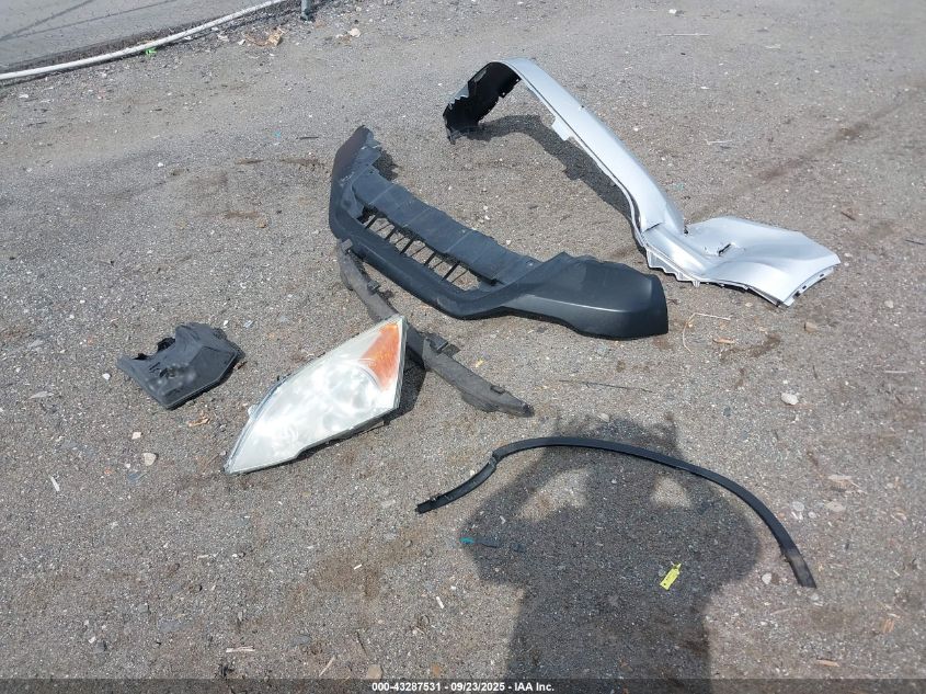 2011 Honda Cr-V Se VIN: 5J6RE3H42BL055028 Lot: 43287531