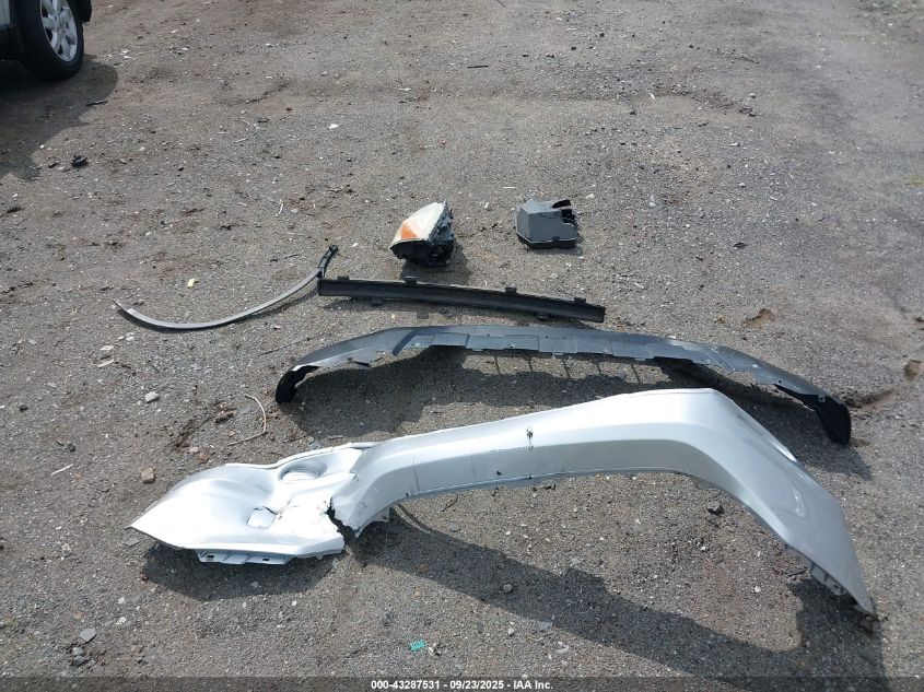 2011 Honda Cr-V Se VIN: 5J6RE3H42BL055028 Lot: 43287531