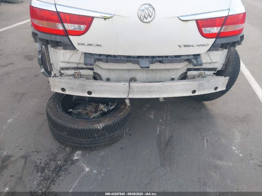 2013 Buick Verano VIN: 1G4PP5SK6D4159833 Lot: 43287540