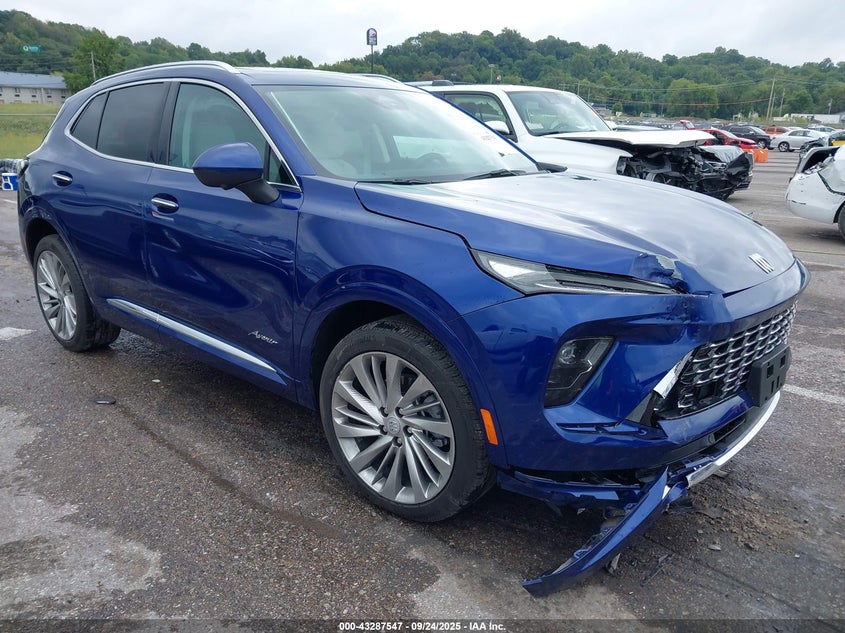 BUICK ENVISION AVENIR AWD