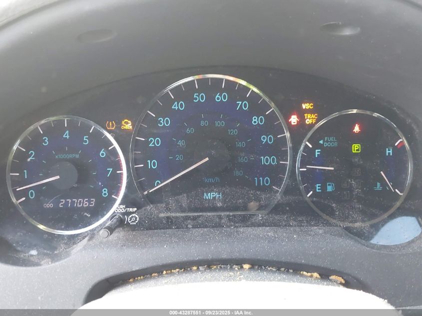 2008 Toyota Sienna Le VIN: 5TDZK23C68S137553 Lot: 43287551