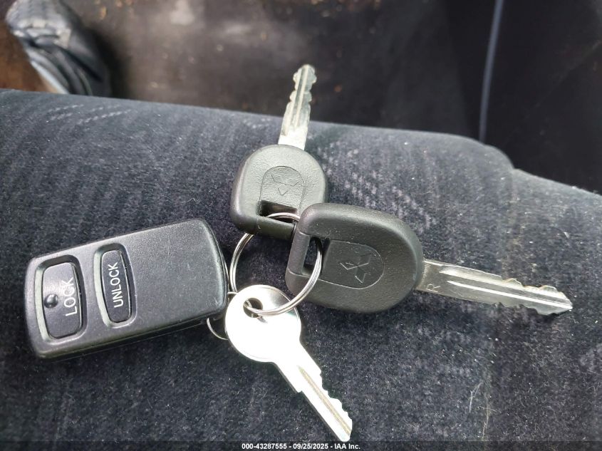 2000 Mitsubishi Eclipse Gt VIN: 4A3AC84L4YE151854 Lot: 43287555