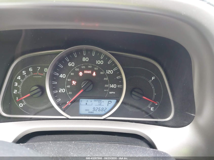 2014 TOYOTA RAV4 XLE - 2T3WFREV9EW129293