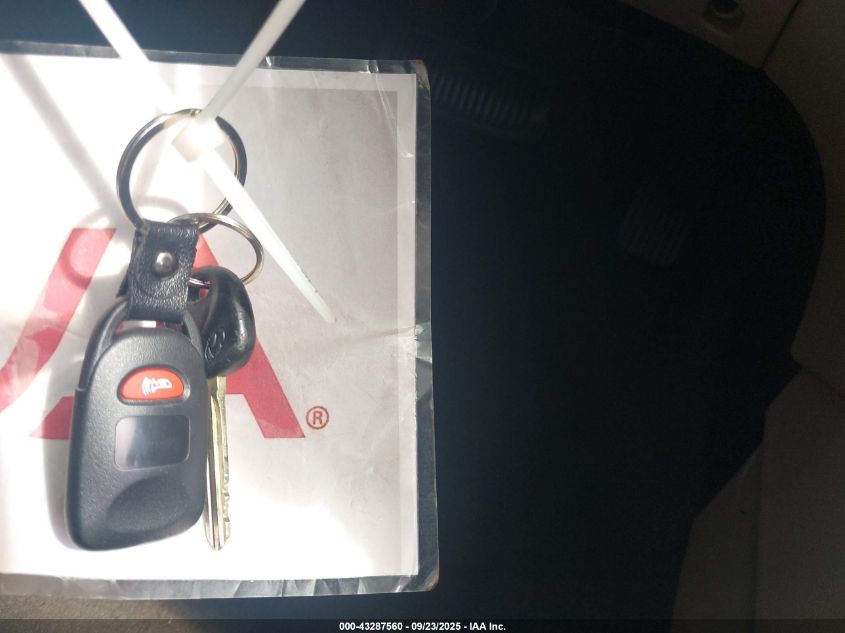 2008 Hyundai Elantra Gls/Se VIN: KMHDU46D78U548777 Lot: 43287560