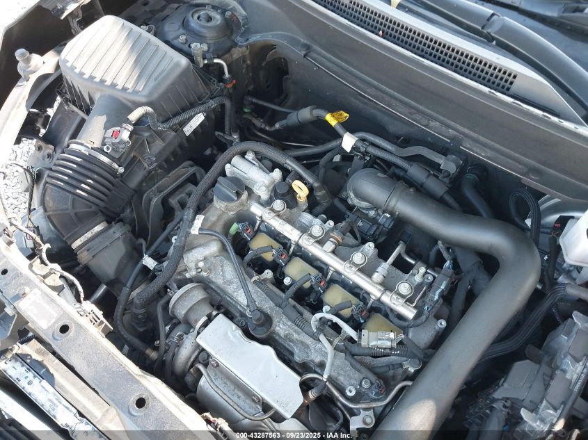 2020 Chevrolet Equinox Fwd 2Fl VIN: 2GNAXJEV4L6284858 Lot: 43287563