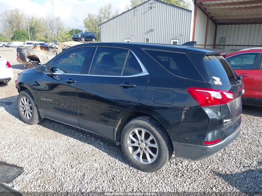 2GNAXJEV4L6284858 2020 CHEVROLET EQUINOX photo no. 3