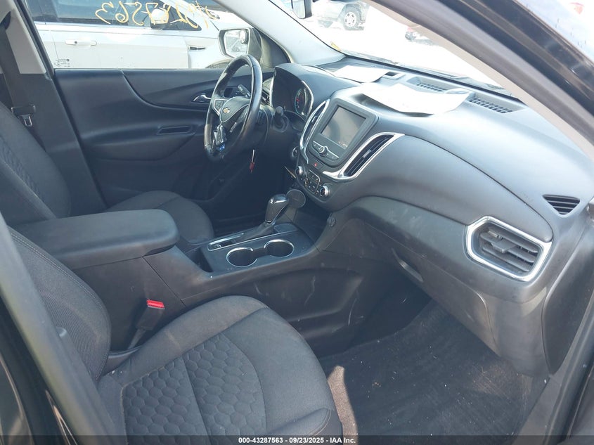 2GNAXJEV4L6284858 2020 CHEVROLET EQUINOX photo no. 5