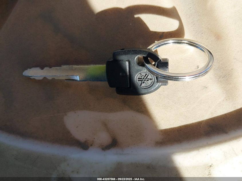 2014 Yamaha Yw125 VIN: RKRSE48Y8EA097003 Lot: 43287566