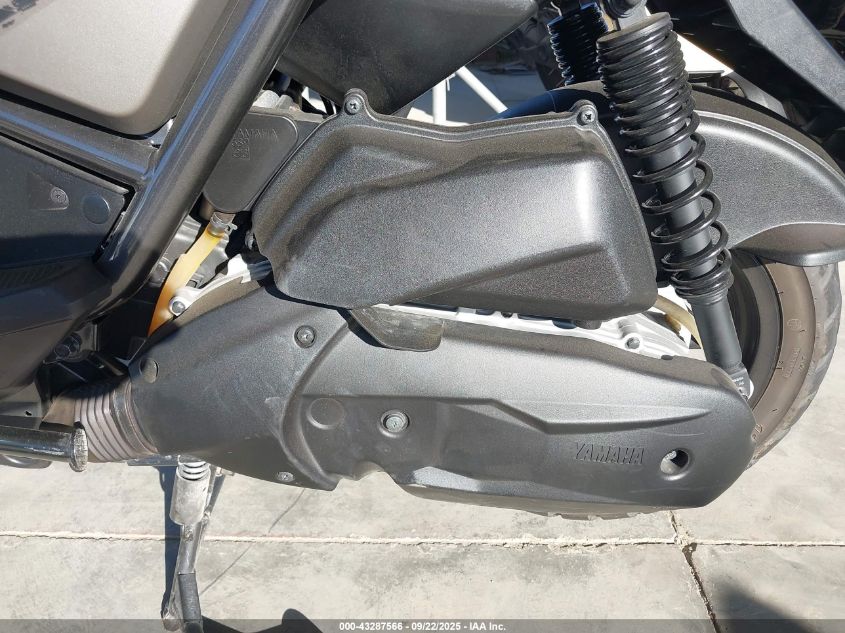 2014 Yamaha Yw125 VIN: RKRSE48Y8EA097003 Lot: 43287566