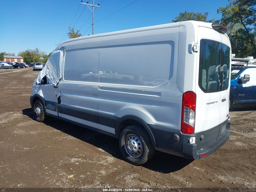 1FTBR2C87LKA31072 2020 FORD TRANSIT photo no. 3