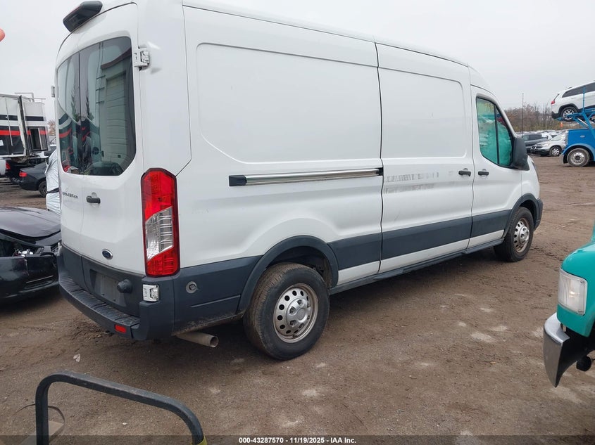 1FTBR2C87LKA31072 2020 FORD TRANSIT photo no. 4