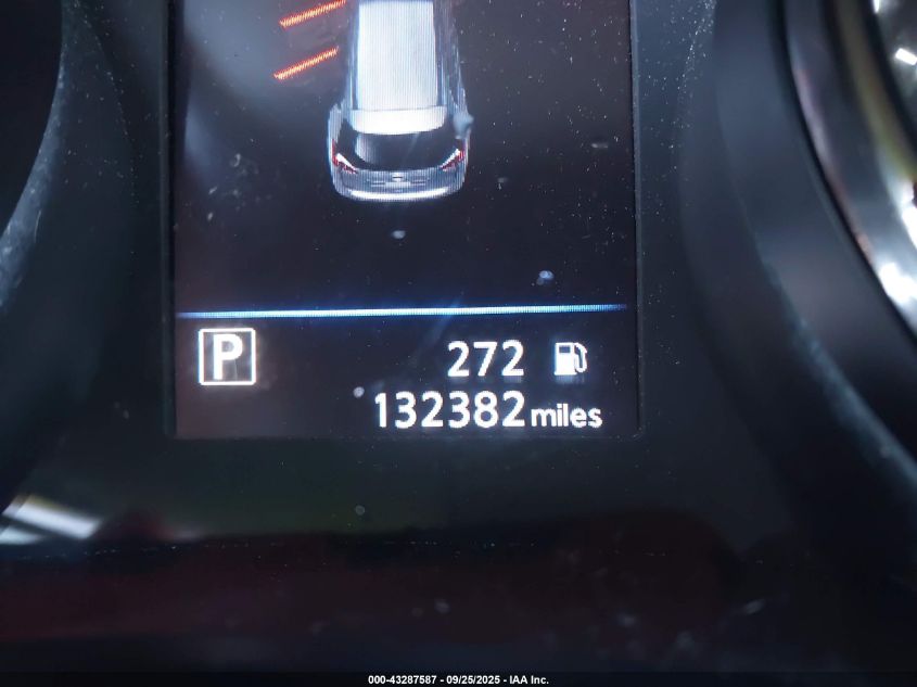 2018 Nissan Rogue Sv VIN: KNMAT2MV3JP510056 Lot: 43287587