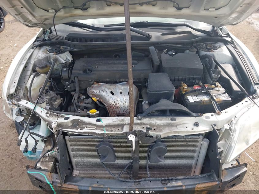 2007 Toyota Camry Ce VIN: 4T1BE46K07U722531 Lot: 43287592