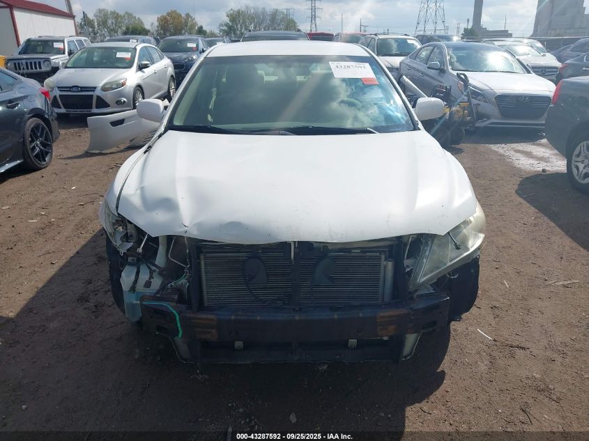 2007 Toyota Camry Ce VIN: 4T1BE46K07U722531 Lot: 43287592