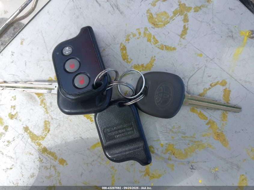 2007 Toyota Camry Ce VIN: 4T1BE46K07U722531 Lot: 43287592