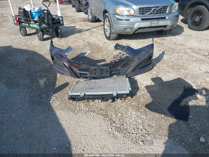 2022 Acura Tlx A-Spec Package VIN: 19UUB5F55NA002289 Lot: 43287598