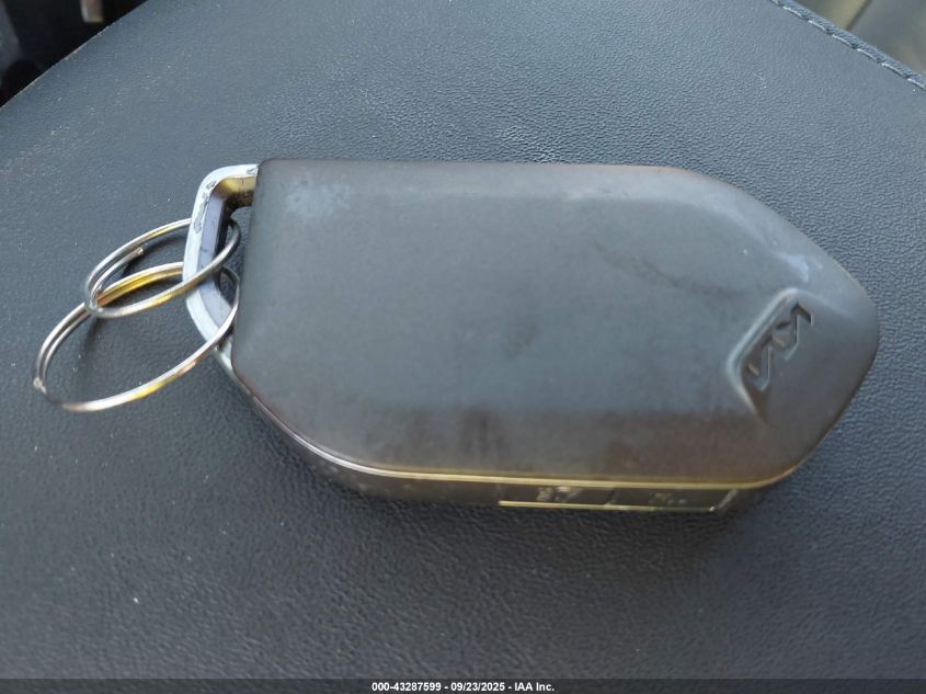 2023 Kia Telluride S VIN: 5XYP6DGC6PG353352 Lot: 43287599