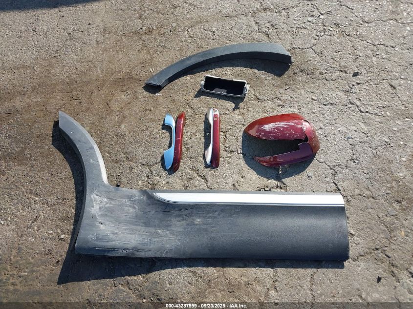 2023 Kia Telluride S VIN: 5XYP6DGC6PG353352 Lot: 43287599