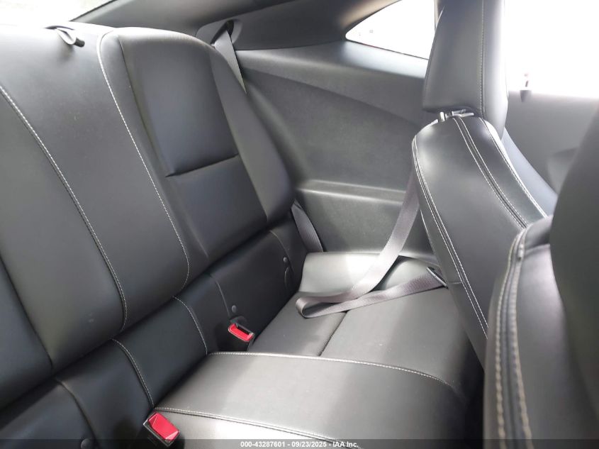 2015 Chevrolet Camaro 2Lt VIN: 2G1FF1E33F9292171 Lot: 43287601